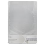 Скатертина Ardesto водонепроникна 140х180см сірий