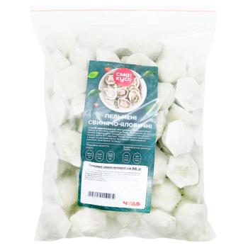 Pork-Beef Dumplings - buy, prices for Chudo Market - photo 1