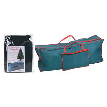 Christmas Tree Storage Bag 125x30x50cm - buy, prices for METRO - photo 1