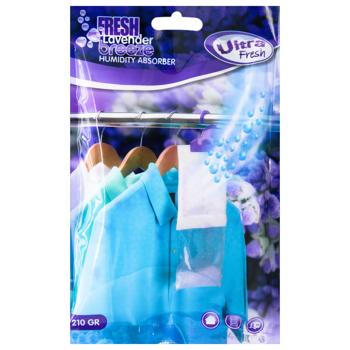 Поглинач вологи 30*16см 760000100 - купити, ціни на КОСМОС - фото 3