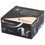 Pasabahce Crystallin Sword Whisky Glass Set 335ml 4pcs