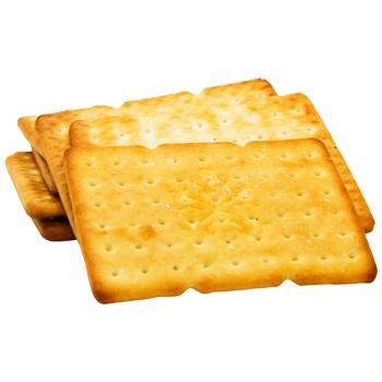 Biscuit-Chocolate Sandwich Cracker - buy, prices for EKO Market - photo 1