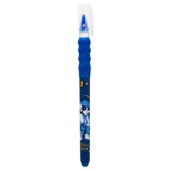 Aodemei Panda Write-Erase Blue Gel Pen 0.5mm 34278 - buy, prices for MegaMarket - photo 4