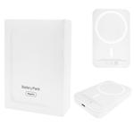 Павербанк магнітний 5000mah 17594-1