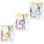 Intex Inflatable Circle for Swimming 61cm in assortment