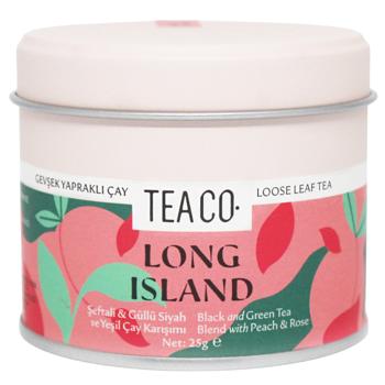 Tea 25g - buy, prices for COSMOS - photo 1