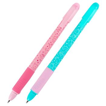 Kite Easy Start Ballpoint Blue Pen