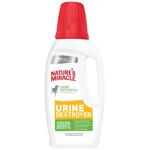 Nature's Miracle Urine Destroyer 0.946l