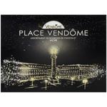 Конфеты Vendome Ассорти из черного шоколада 378г