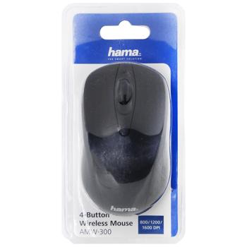 Hama Optical Wireless AMW-300 - buy, prices for Auchan - photo 3