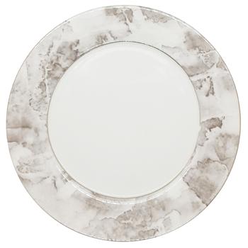 Тарілка 23см 66166-50 - купити, ціни на Таврія В - фото 1