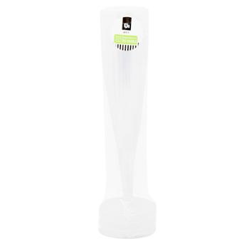 Набор бокалов Excellent Houseware для шампанского 4шт - купить, цены на NOVUS - фото 1