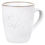 Ardesto Bagheria Cup Bright White 360ml