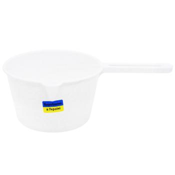 Ekodeo Grey Ladle 1.5l