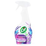 Cif Lavender&Blue Fern 3in1 Multifunctional Universal Cleaner 500ml