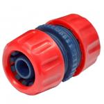 Connector for hose