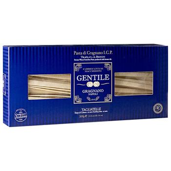 Gentile Tagliatelle Pasta 500g