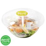 With Baked Chicken Fillet Salad 225g