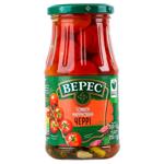 Томаты Верес Черри маринованные 500г