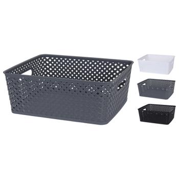 Koopman Basket 35x29x13.5cm - buy, prices for Tavria V - photo 1