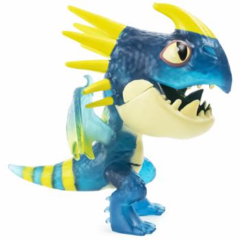 Spin Master Dragons Legends Evolved Stormfly Collectible Figure 6cm - buy, prices for COSMOS - photo 2