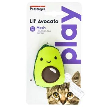 Petstages Lil' Avocato Cat Toy - buy, prices for MasterZoo - photo 2