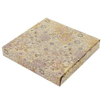 Набір тарілок Lefard Морріс 2шт*20,5см - купить, цены на МегаМаркет - фото 2