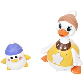 Игрушка интерактивная One Two Fun Утиная семья - купить, цены на - фото 2