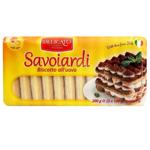Печенье Delicato Italiano Савоярди 200г
