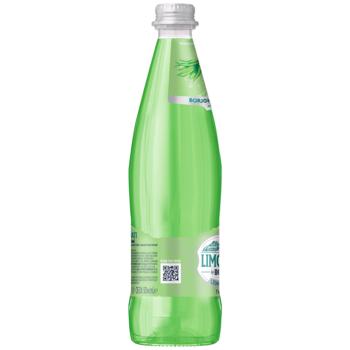 Borjomi Limonati Tarragon Carbonated Drink 0.5l - buy, prices for - photo 2