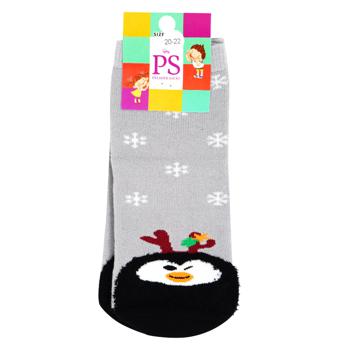 Premier Socks High Terry Children's Socks s.14-22 in Assortment - buy, prices for NOVUS - photo 2