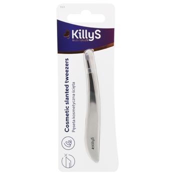 Killys Tweezers - buy, prices for MegaMarket - photo 1