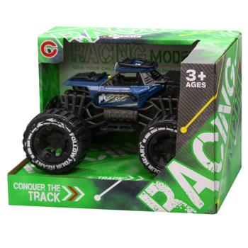 Cars S Single-Seater Monster Truck Toy in Assortment - buy, prices for - photo 2