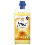 Кондиціонер для білизни Lenor Літній бриз 1,6л