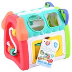 One Two Fun My Activity Pet House Play Set