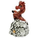 Фигура Символ года Лошадка