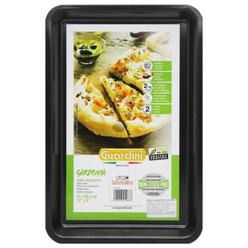 Guardini Gardenia Rectangular Baking Dish 31*20.5*2.6cm - buy, prices for MegaMarket - photo 2