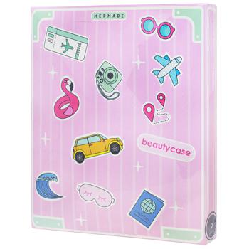 Mermaid Beauty case Gift Set - buy, prices for Auchan - photo 1