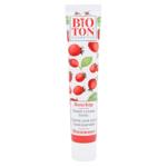 Bioton Rosehip Hand Cream Tonic 44ml