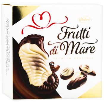 Vobro Frutti di Mare Seafood Candies 45g - buy, prices for COSMOS - photo 2