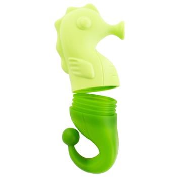 Baby Team Sea Animals Bath Toy from 6 Months - buy, prices for Auchan - photo 2