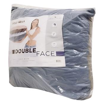 Pillow Arcloud Double Face 70*70cm - buy, prices for - photo 3