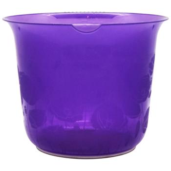 Миска для миксера BranQ Маки 1,5л в ассортименте - купить, цены на ЕКО Маркет - фото 3