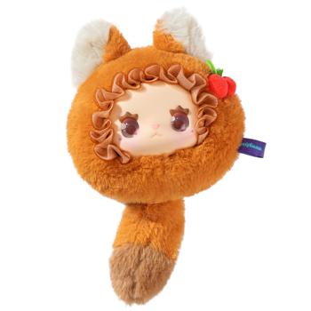 Фігурка-сюрприз Pop Top Lovely Emma Lucky Emma Пухнастики - купити, ціни на КОСМОС - фото 3