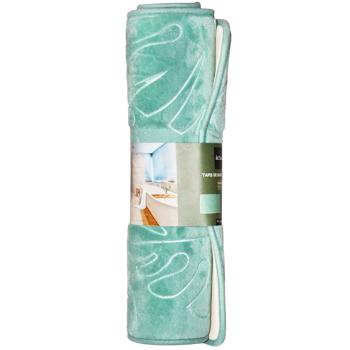 Carpet Actuel for bathroom 50х80cm - buy, prices for Auchan - photo 3