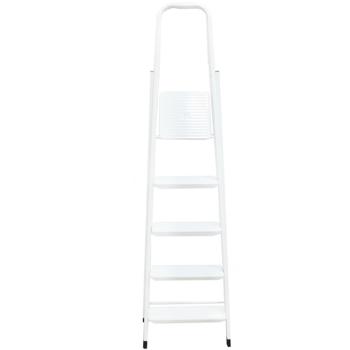 Werk Metal Ladder 5 Steps