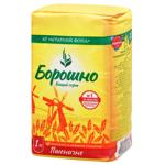 Борошно пшеничне Аграрний Фонд вищого гатунку 1кг