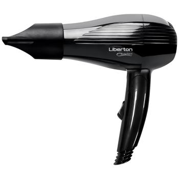 Фен Liberton LHD-6101 - купить, цены на Auchan - фото 2