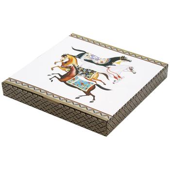 Lefard Equides Plate Set 2pcs 26cm - buy, prices for MegaMarket - photo 3