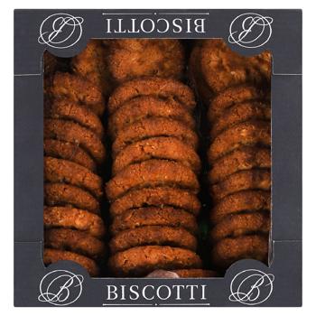 Печиво Biscotti Торкетті 1кг - купити, ціни на Grono - фото 1